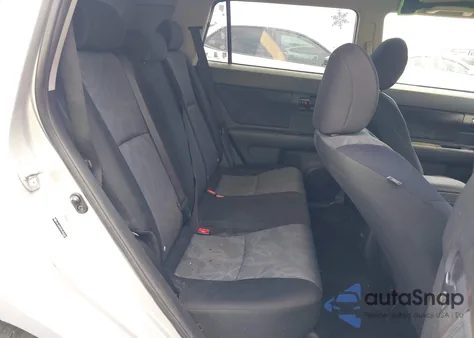 2012 Scion Xb from USA, damaged, VIN JTLZE4FEXCJ024201